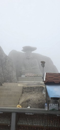 대구 팔공산